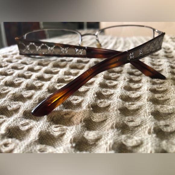 Gucci Tort Frames - Picture 3 of 6